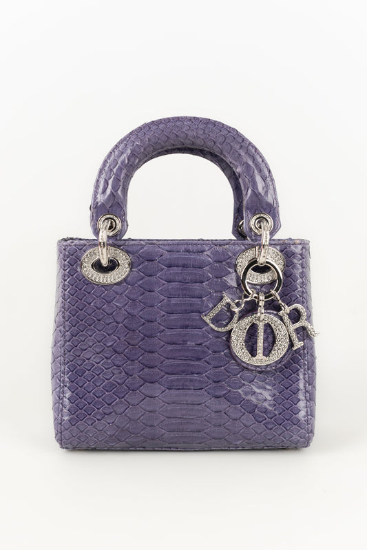 Sac Lady Dior