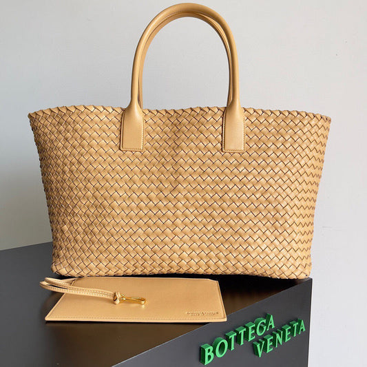 Luxury Bag - Bottega Veneta Bags - 214