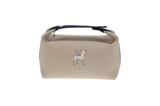 Hermes Large Bride A Brac Cabriole Case