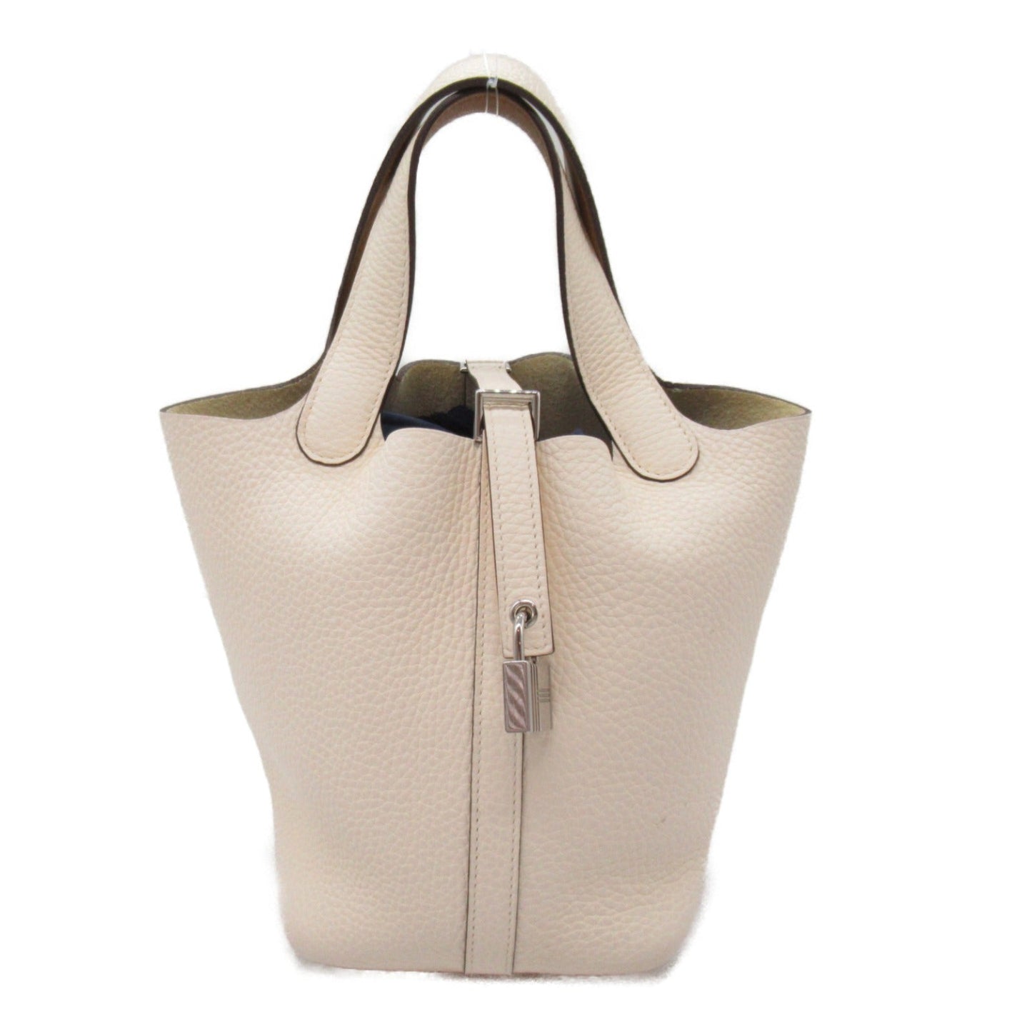 Hermes Picotin Lock PM Natasha Tote Bag