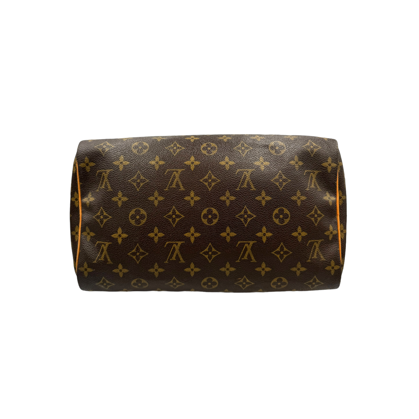 Louis Vuitton Speedy 30  Monogram Canvas