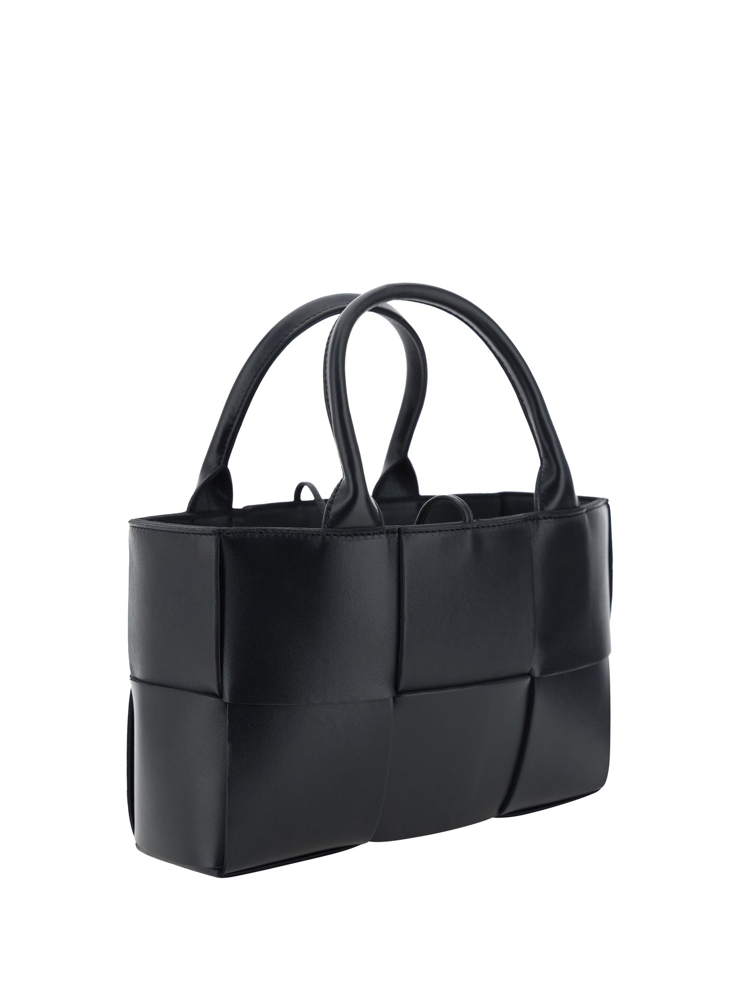 Bottega Veneta Women Arco Tote Handbag