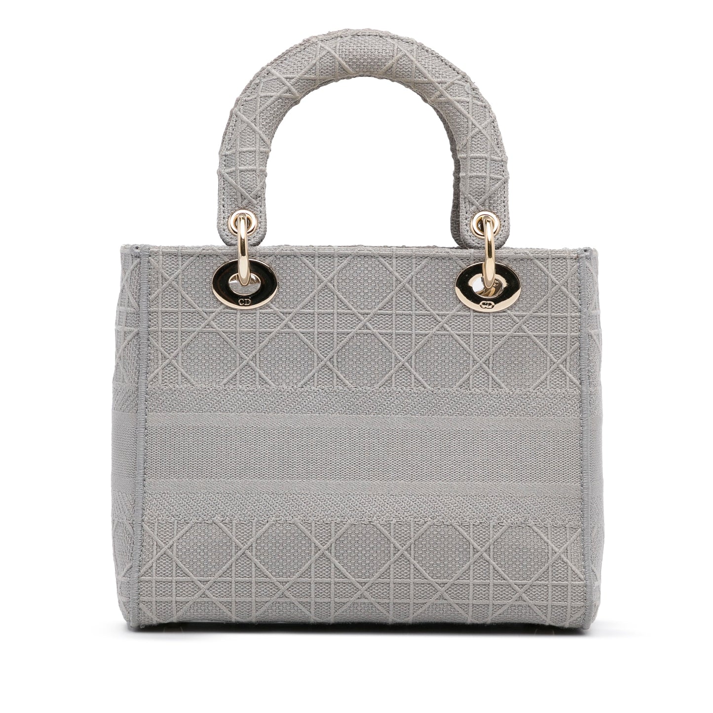 Dior Lady D-Lite Medium Grey