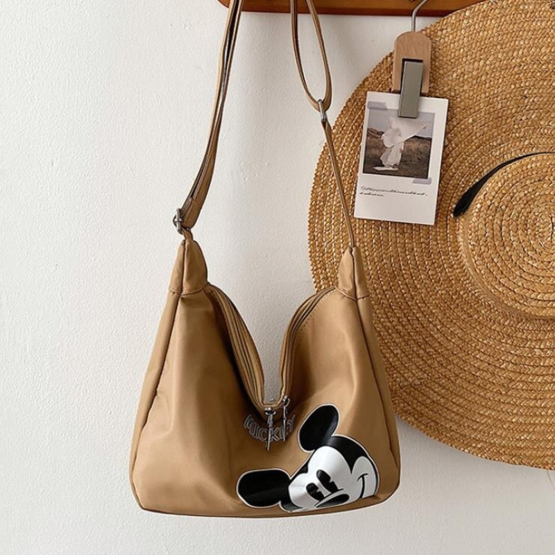 Women Handbags Mickey Mouse