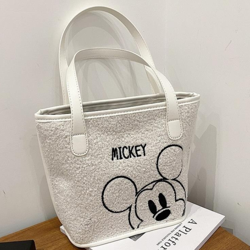 Disney Canvas Handbags for Women