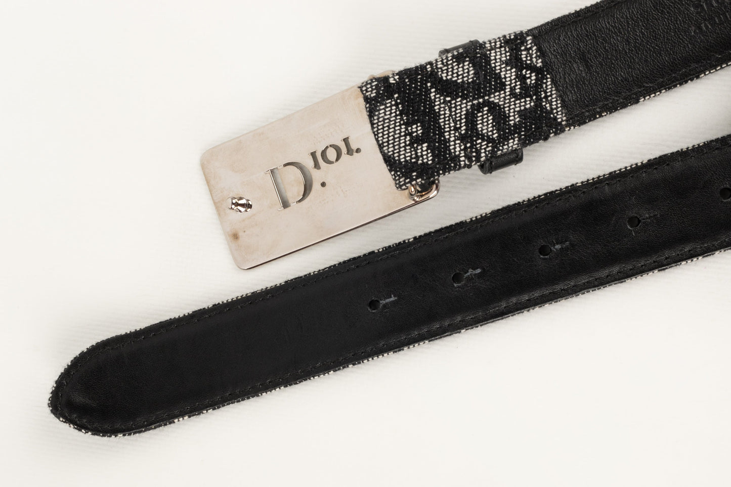 Ceinture Christian Dior