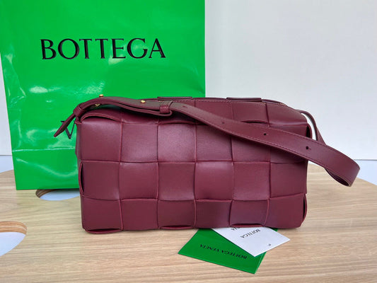 Luxury Bag - Bottega Veneta Bags - 2102