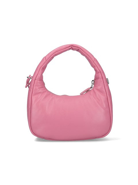 Prada Women "Soft Nappa" Mini Bag