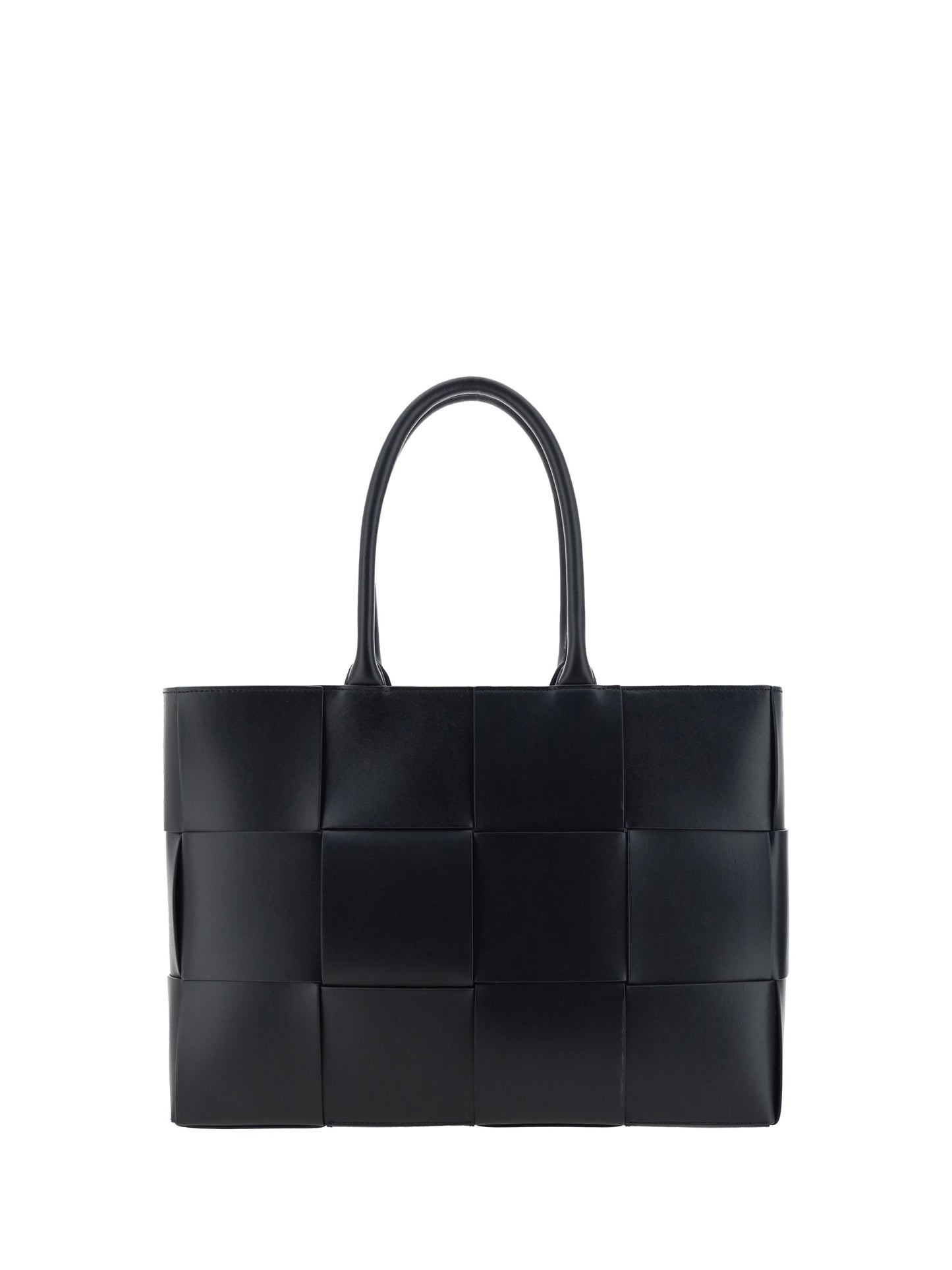 Bottega Veneta Men Arco Tote Media Handbag