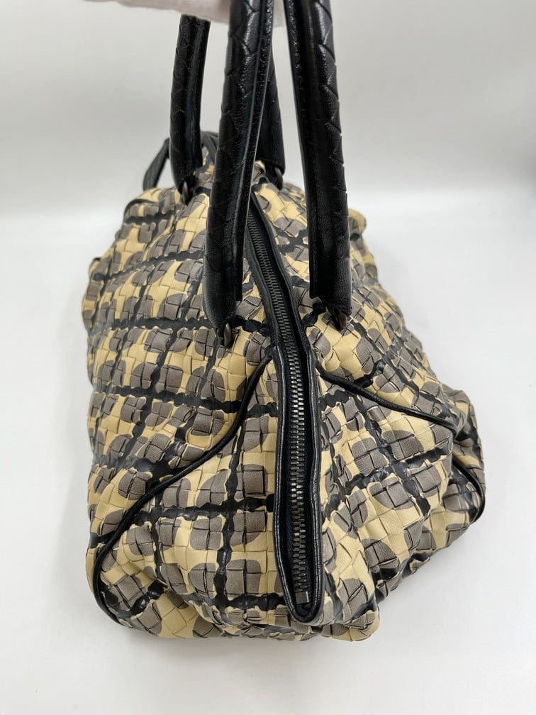 Bottega Veneta Intrecciato Bag