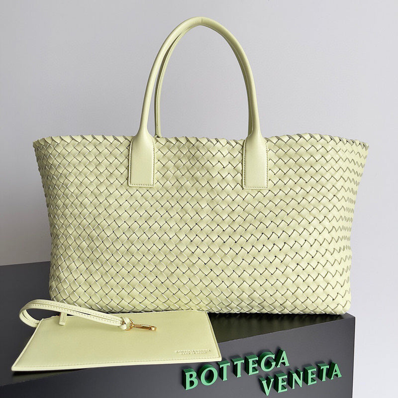 Luxury Bag - Bottega Veneta Bags - 218