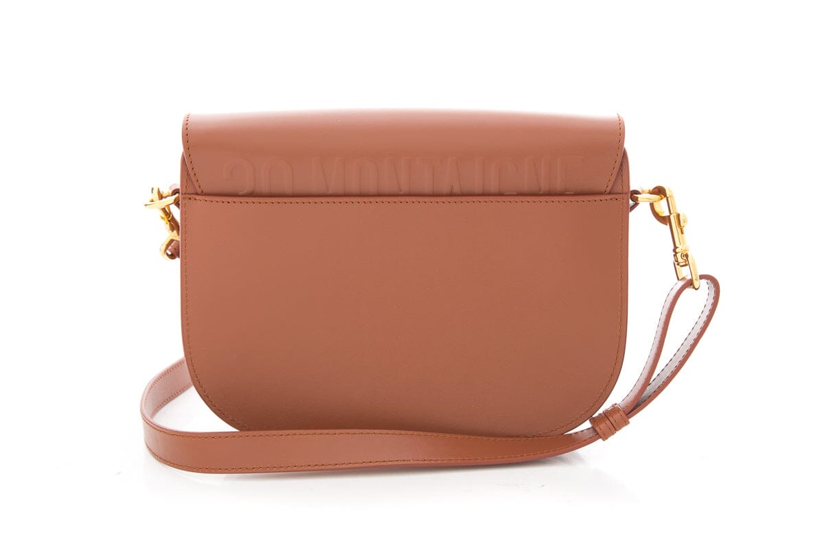 Dior Camel Bobby Handbag