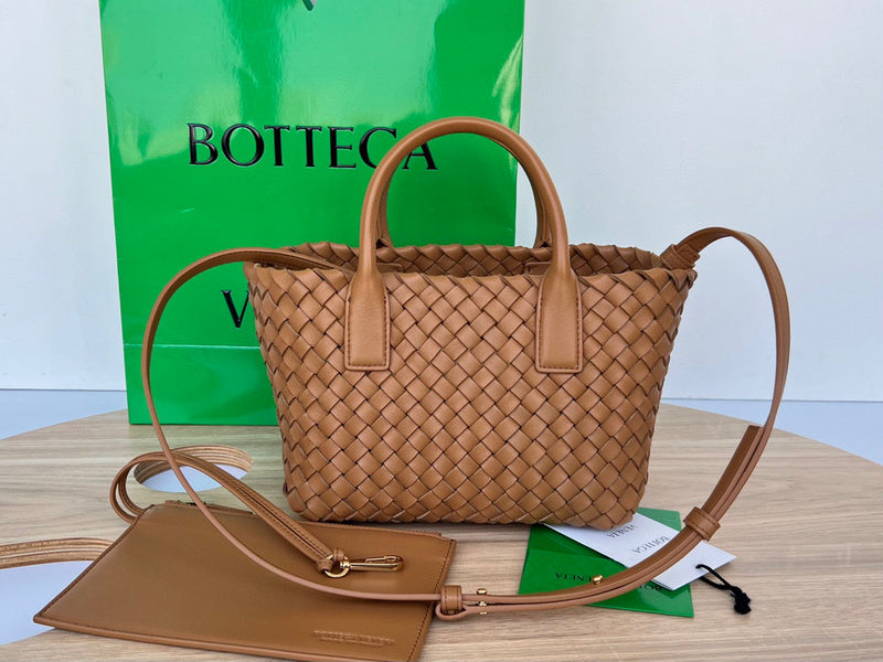 Luxury Bag - Bottega Veneta Bags - 2218