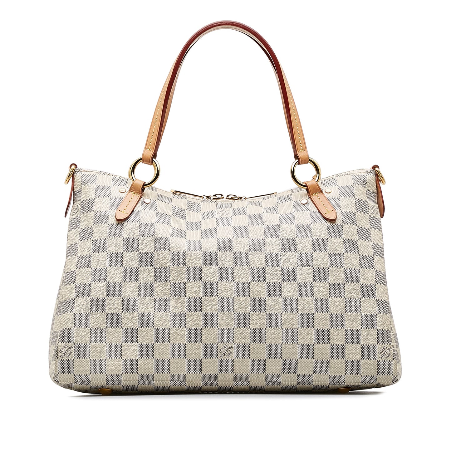 Louis Vuitton Lymington Damier Azur Canvas