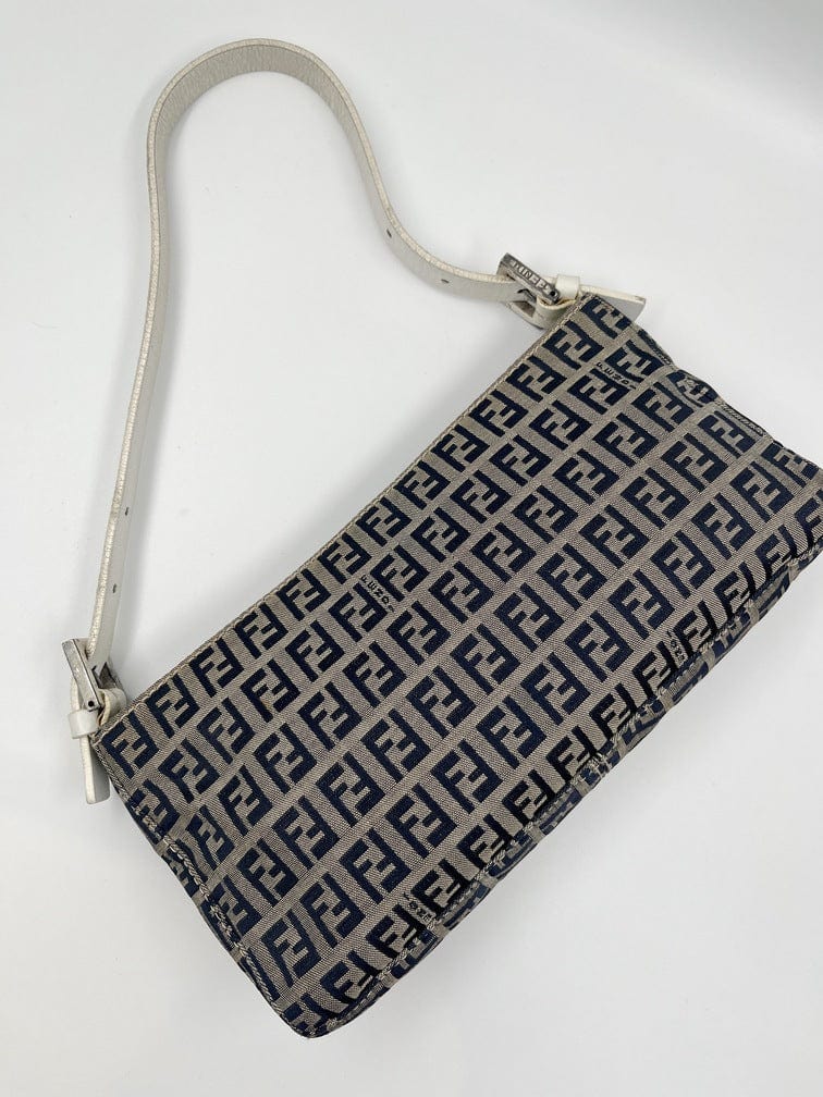 Vintage Fendi Pochette Bag