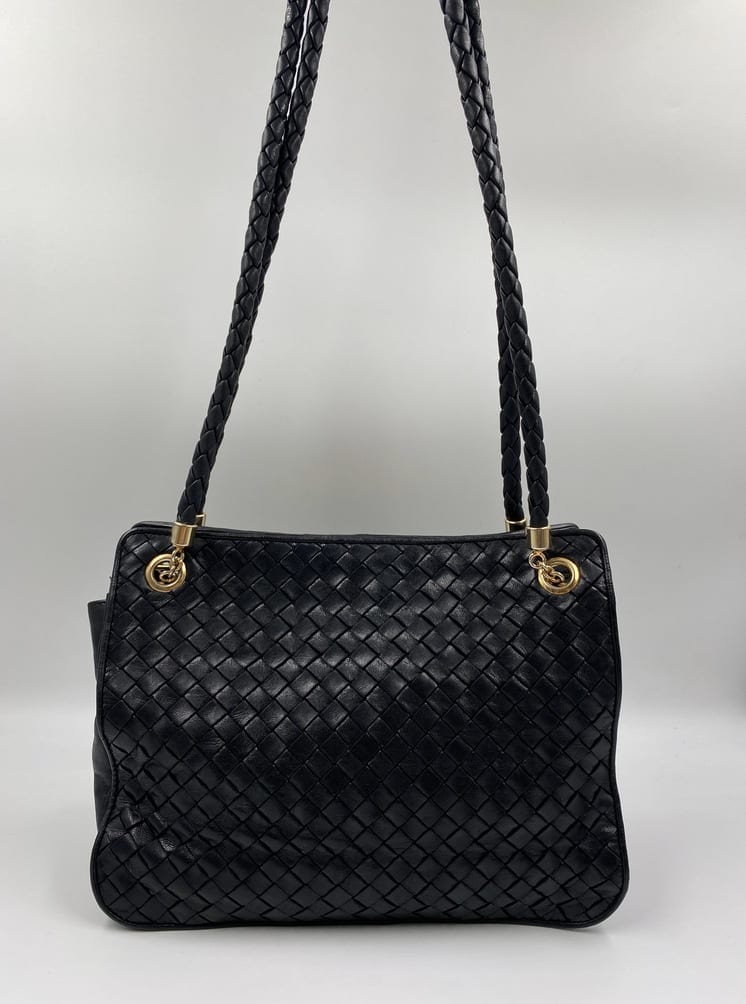 Bottega Veneta Shoulder Bag