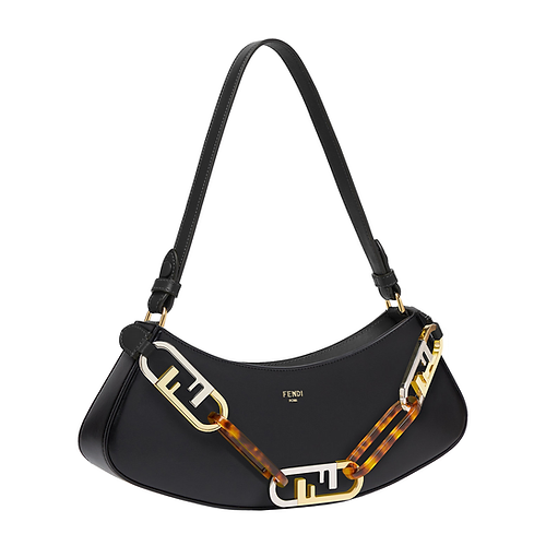 Fendi Women's O'lock Swing Shoulder Bag