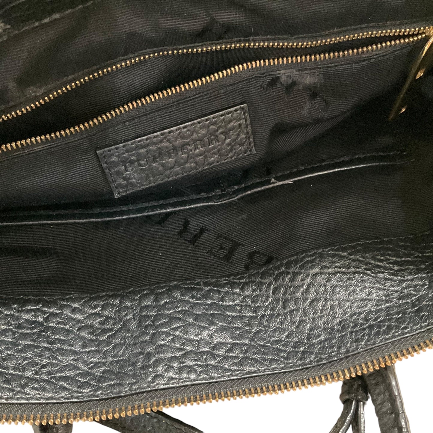 Burberry Dewsbury Tote