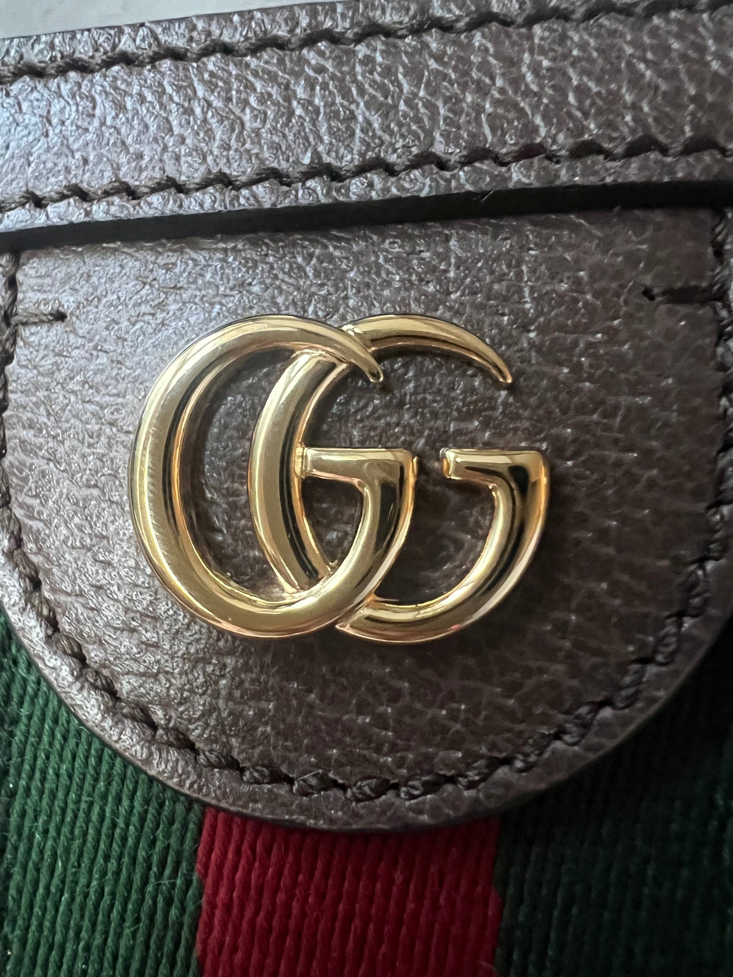 Gucci Ophidia GG Supreme Medium Tote (RRP £1310)