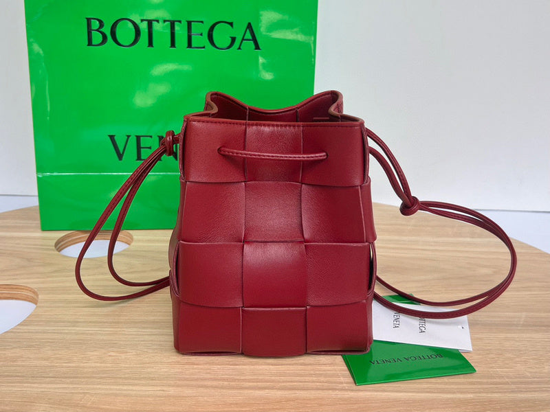 Luxury Bag - Bottega Veneta Bags - 2476