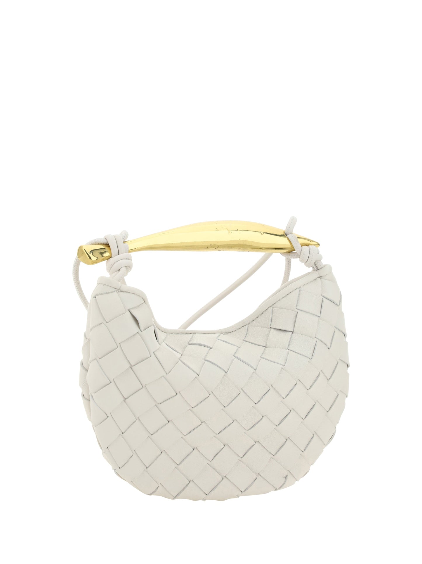 Bottega Veneta Women Mini Sardine Handbag