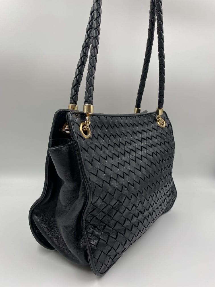 Bottega Veneta Shoulder Bag