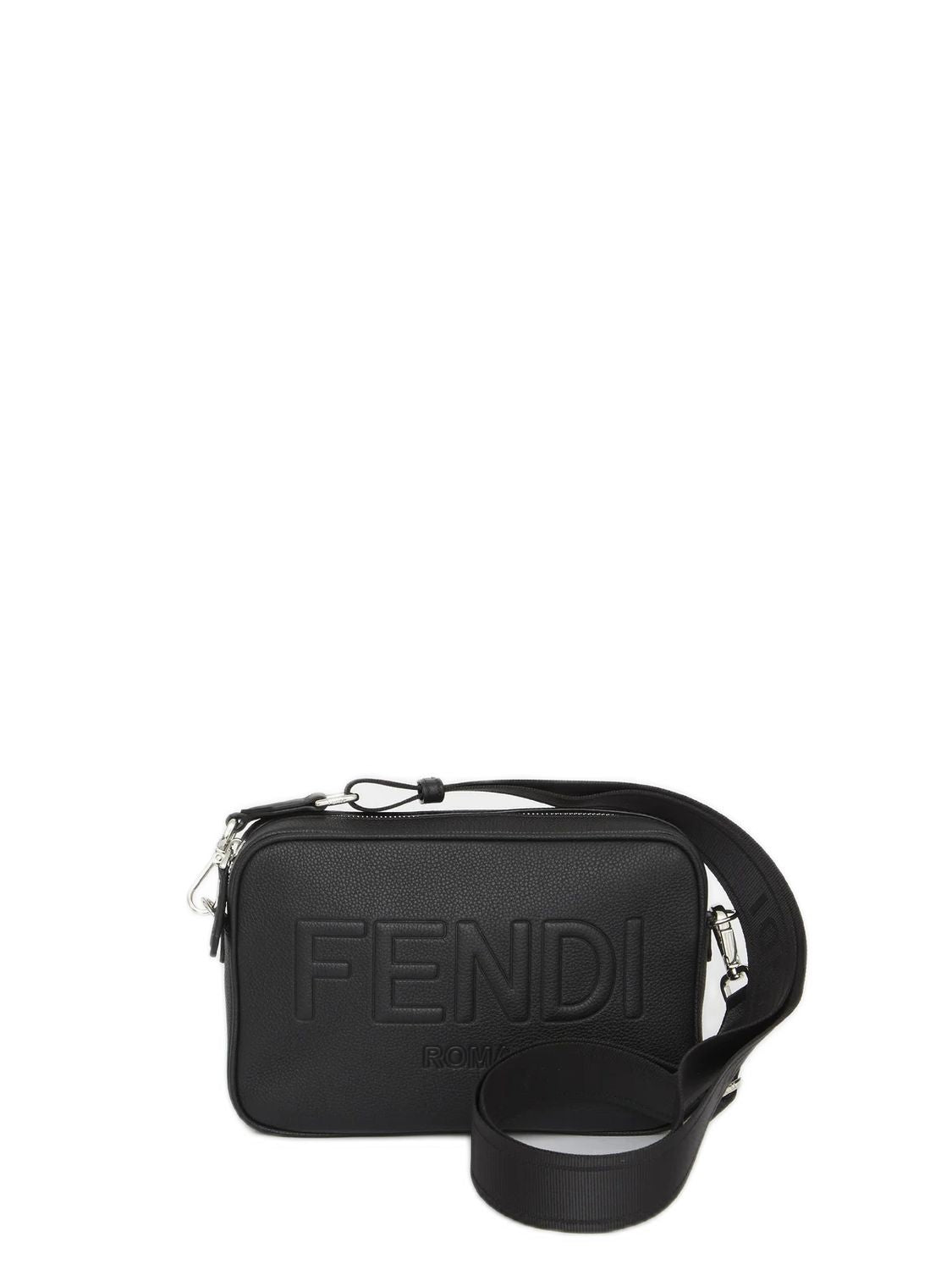 Fendi Roma Camera Case