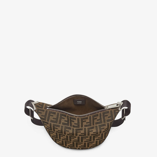 SMALL FENDI MELON BAG