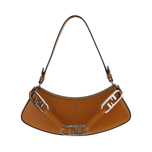 Fendi Women's O'lock Swing Shoulder Bag