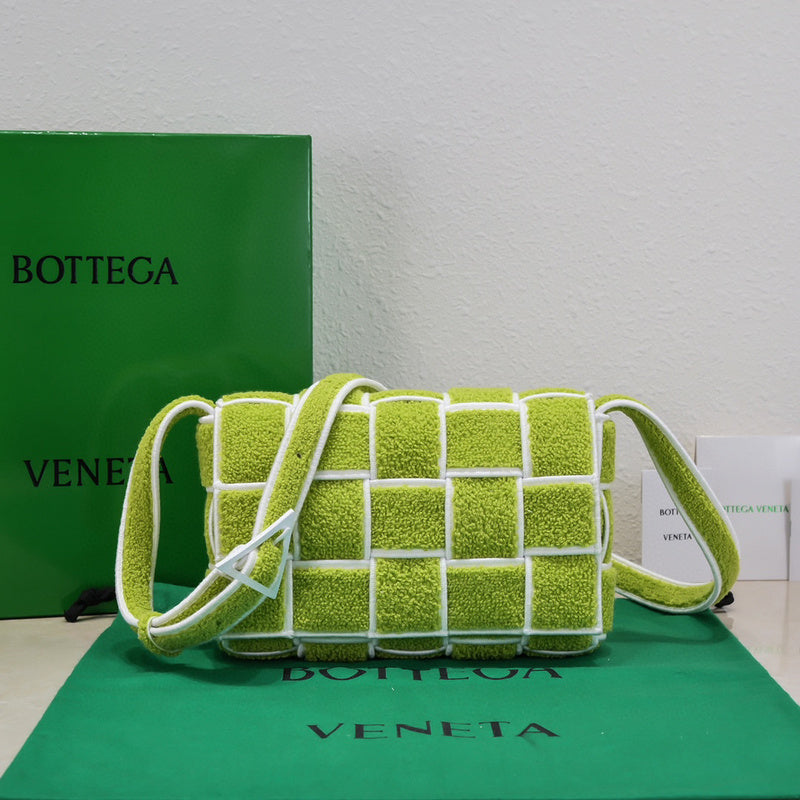 Luxury Bag - Bottega Veneta Bags - 2481