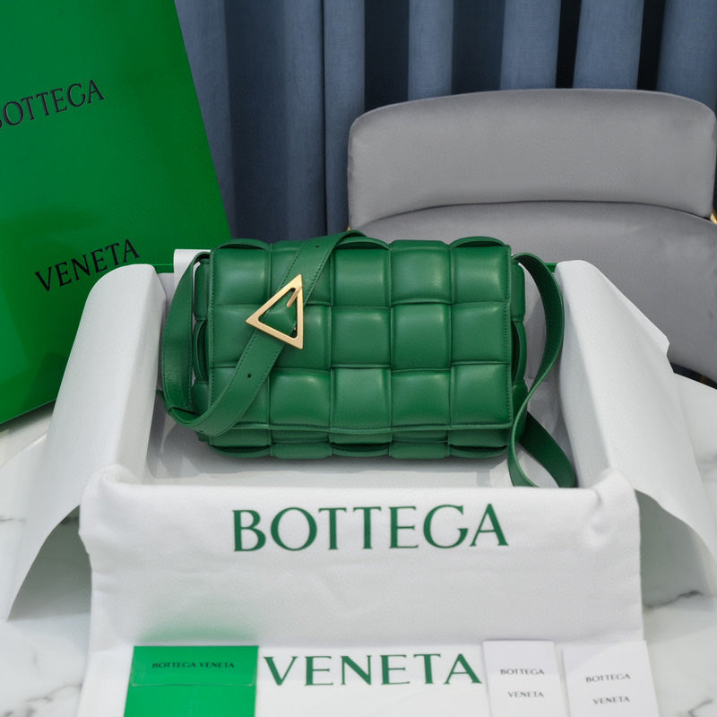 Luxury Bag - Bottega Veneta Bags - 2634