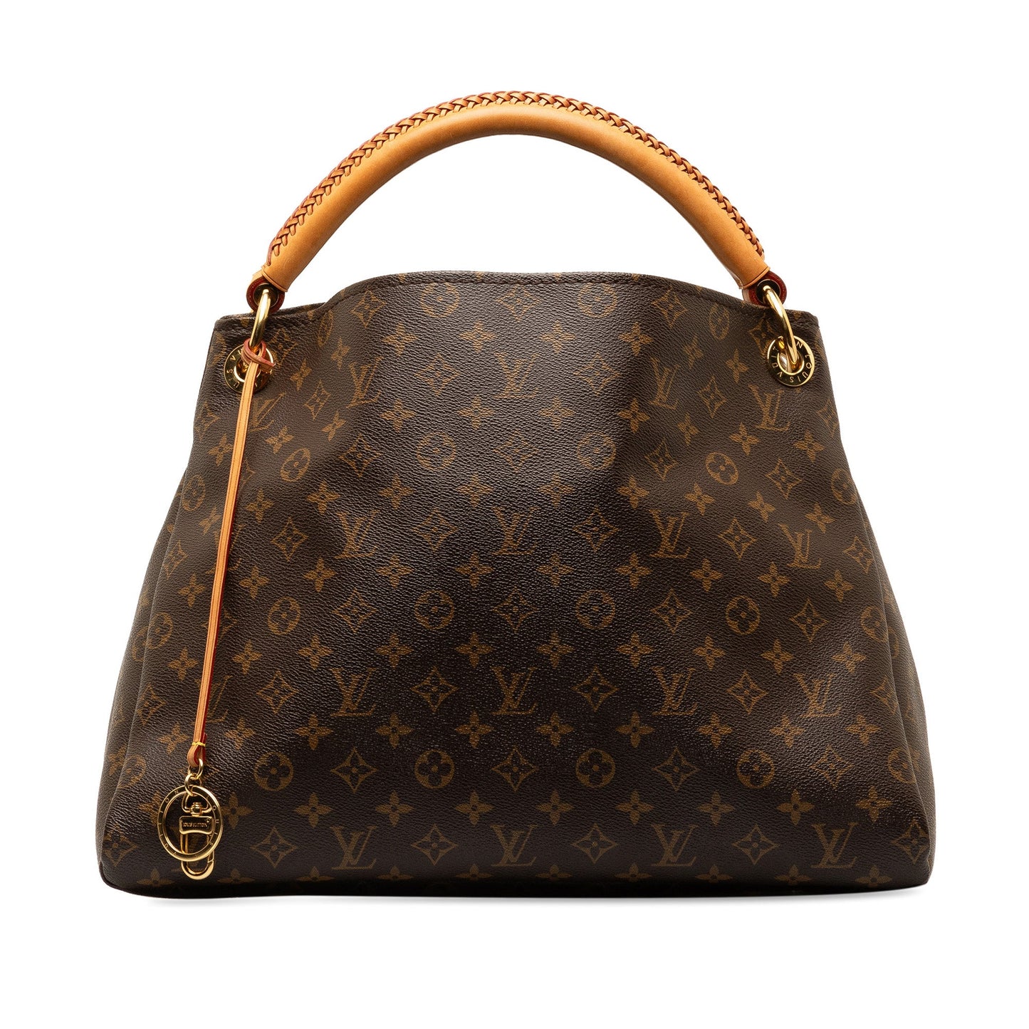 Louis Vuitton Artsy MM Monogram Canvas