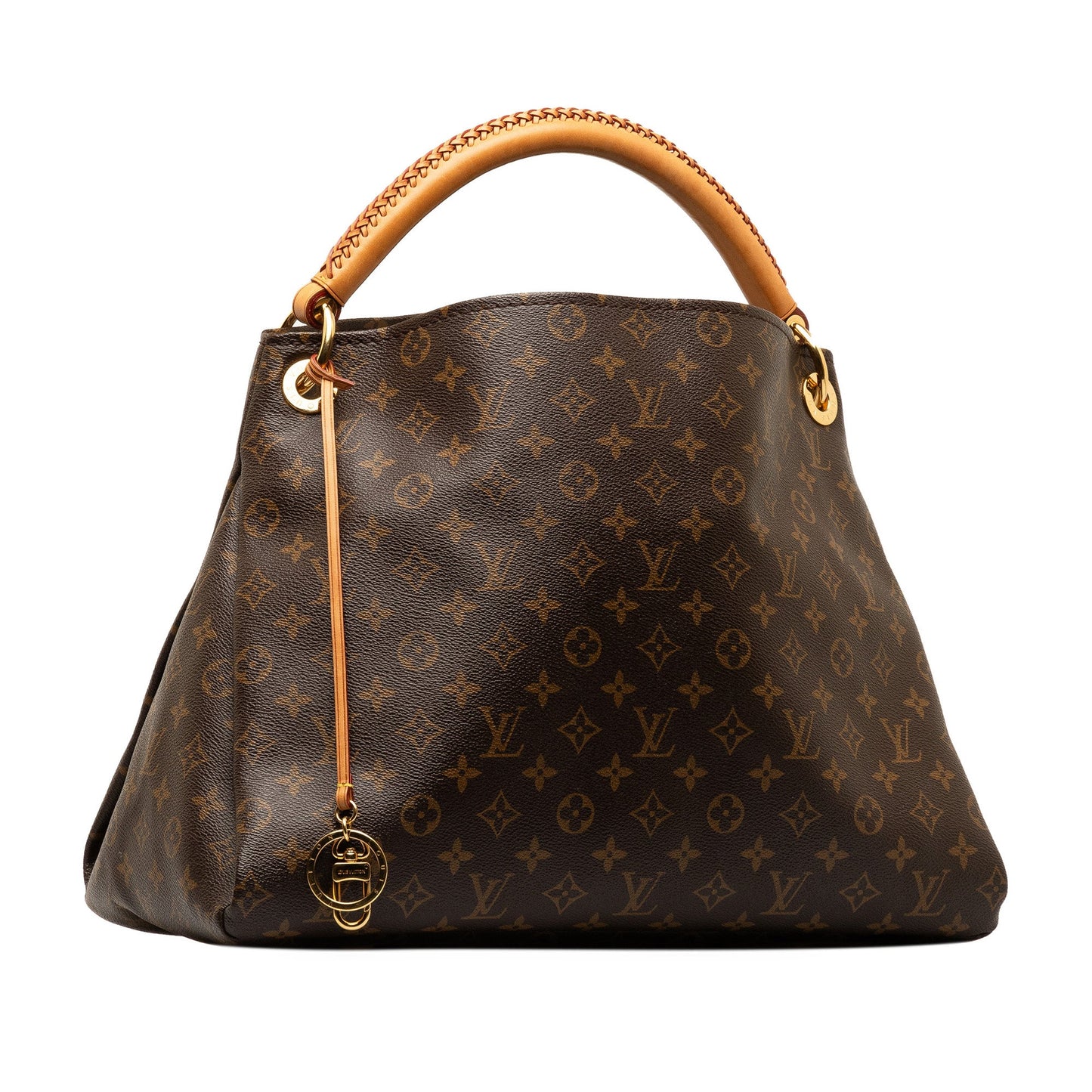 Louis Vuitton Artsy MM Monogram Canvas