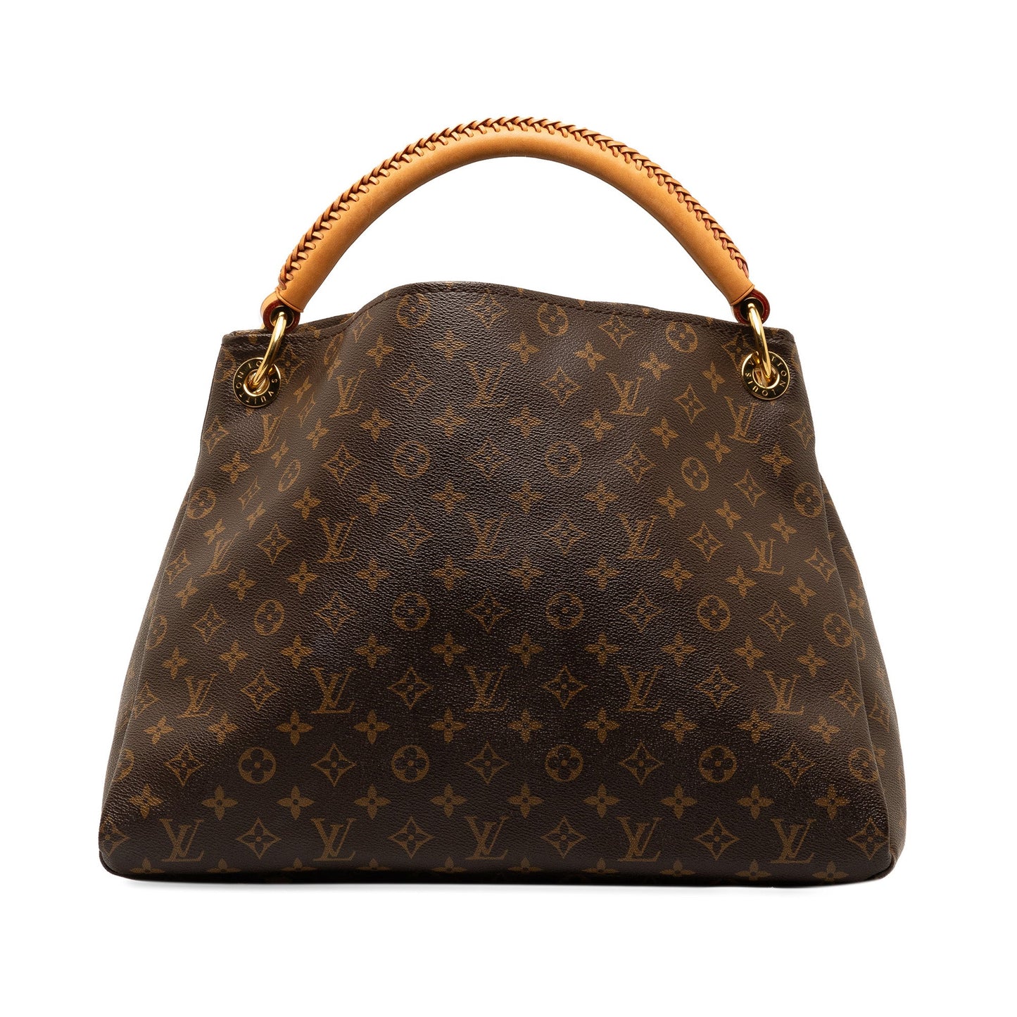 Louis Vuitton Artsy MM Monogram Canvas