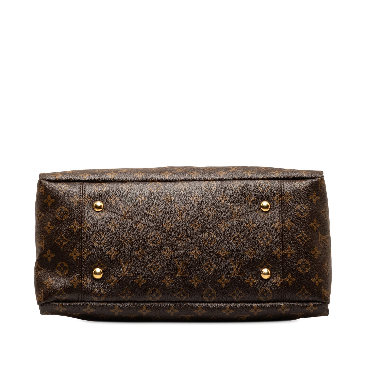 Louis Vuitton Artsy MM Monogram Canvas