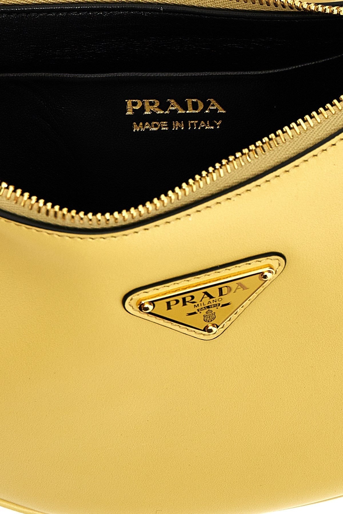 Prada Women 'Prada Arqué' Shoulder Bag