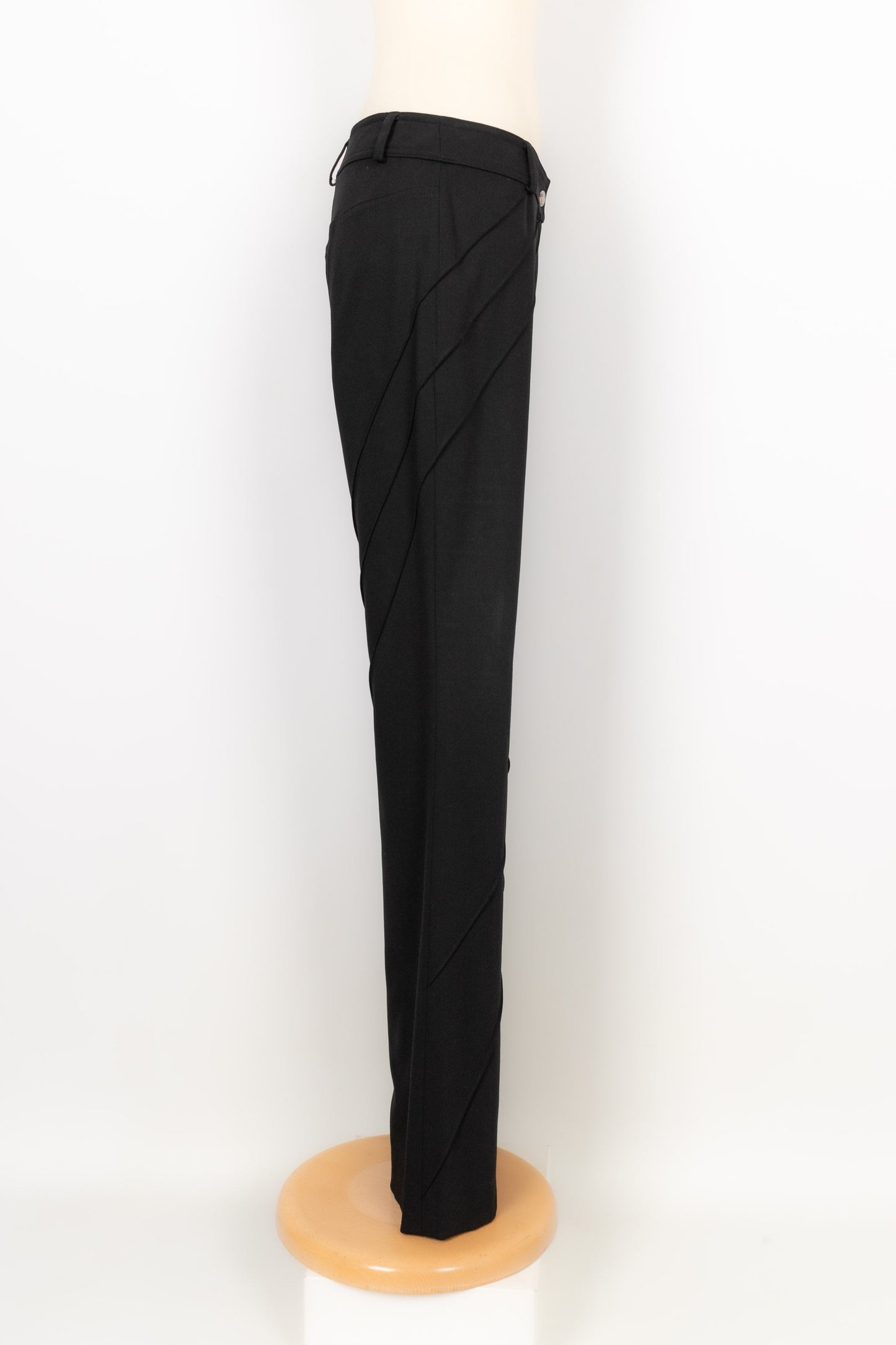 Pantalon Christian Dior 2000's