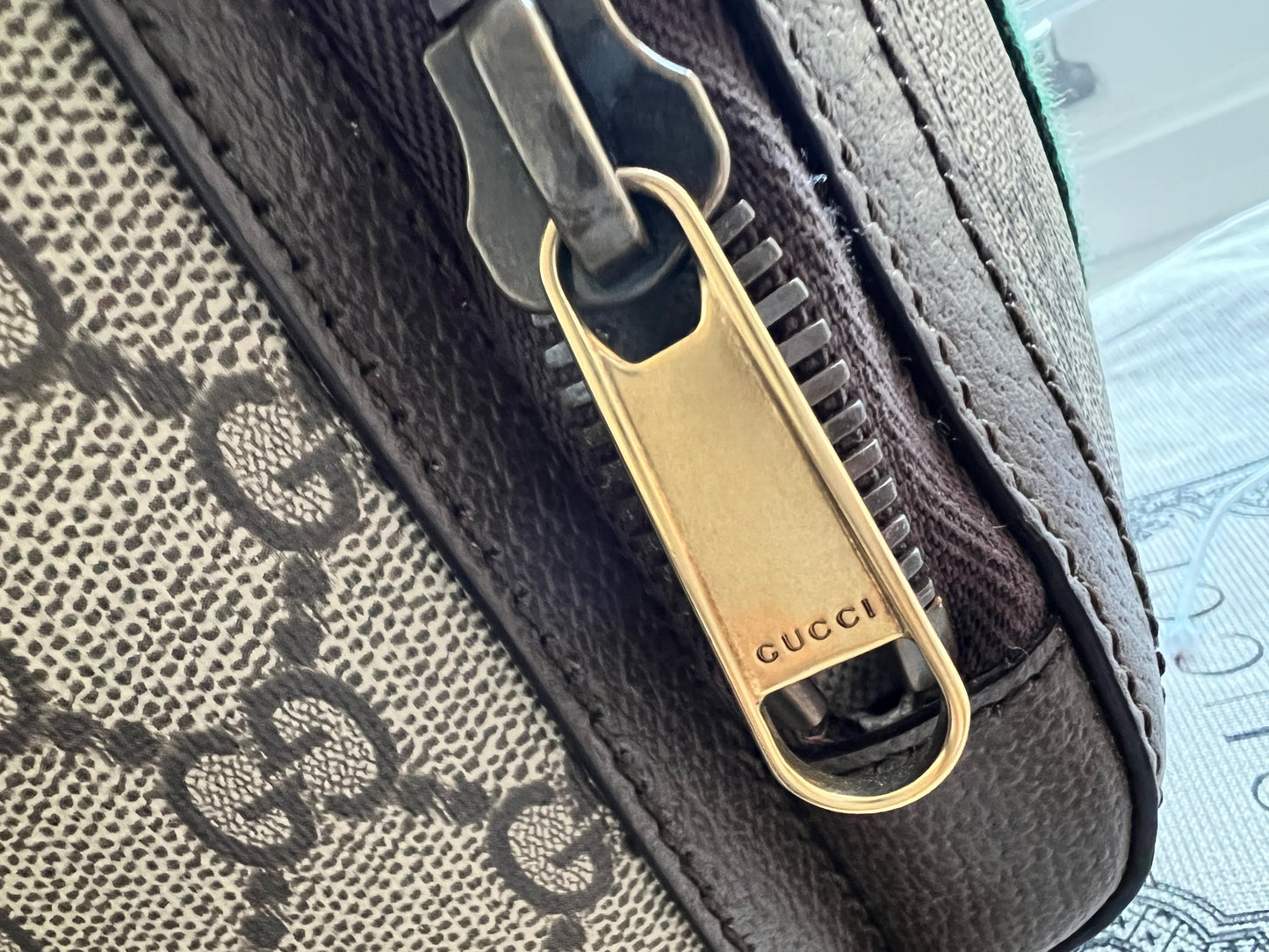 Gucci GG Ophidia Small Backpack (RRP £1330)