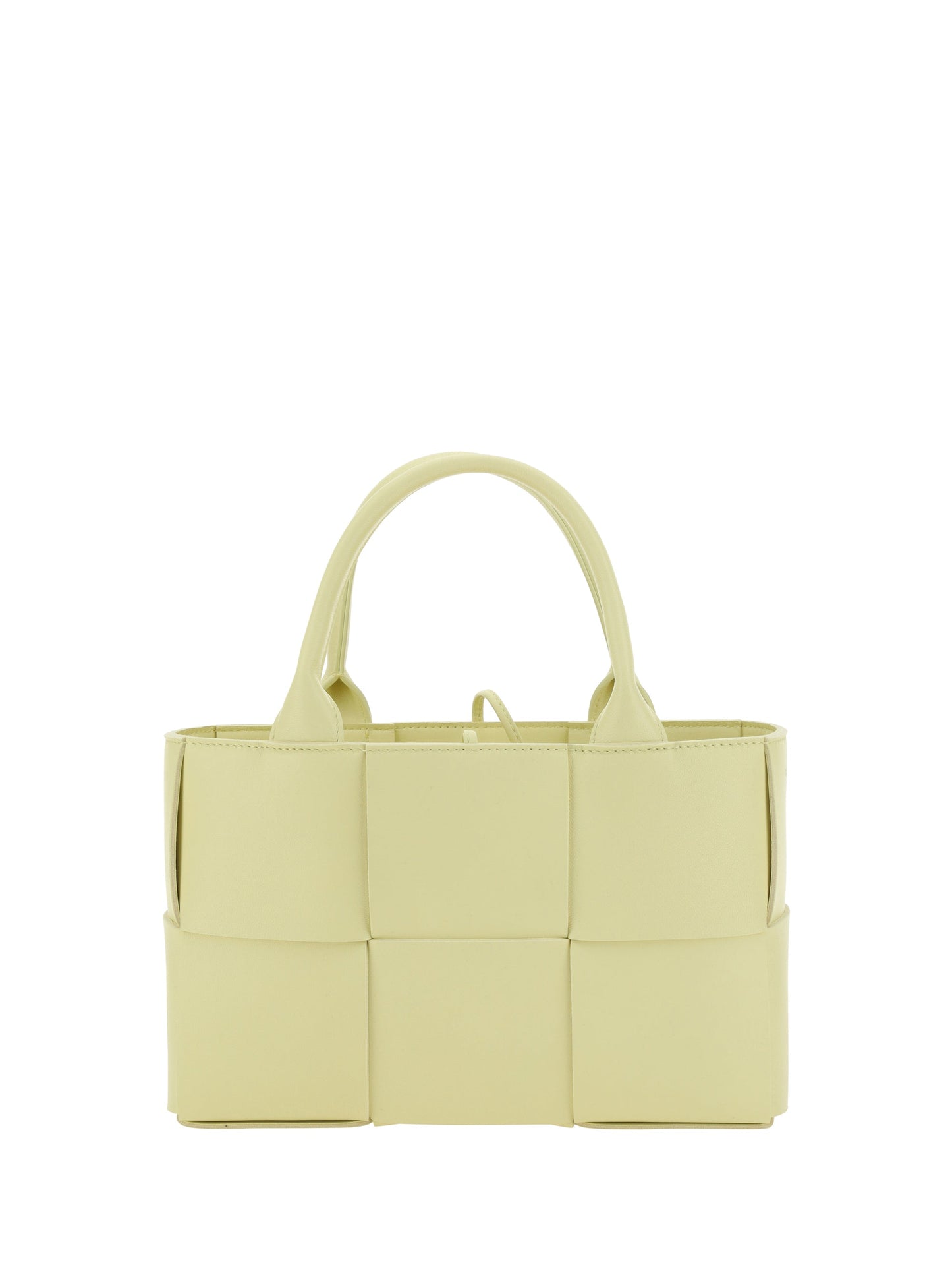 Bottega Veneta Women Arco Tote Handbag