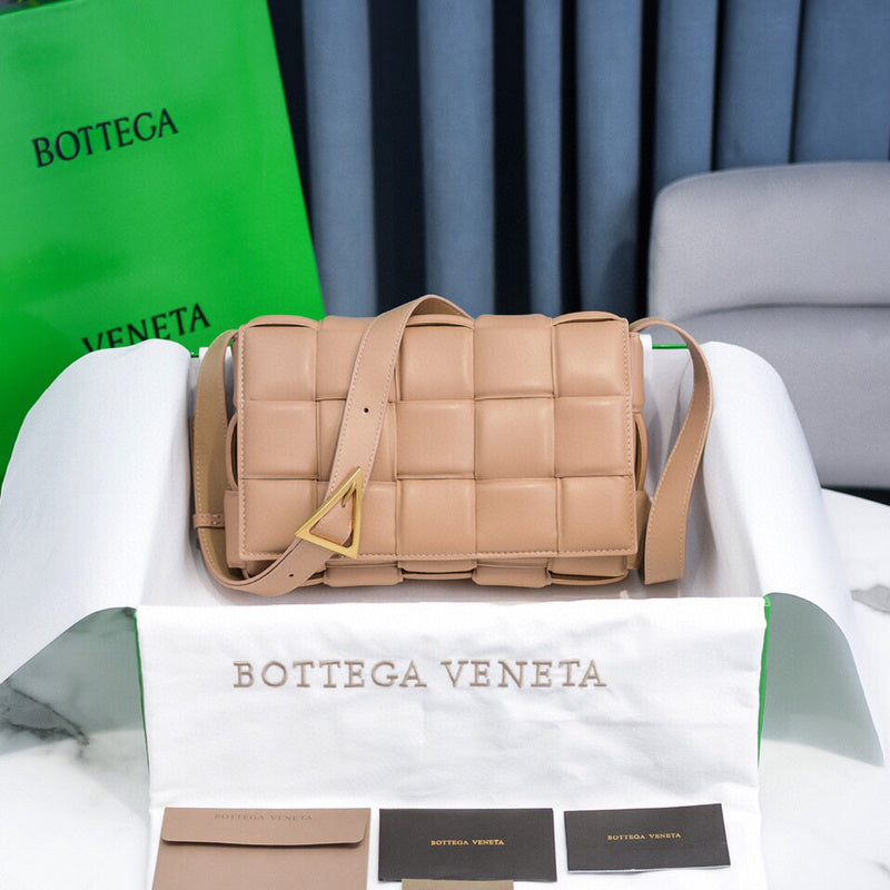 Luxury Bag - Bottega Veneta Bags - 2637