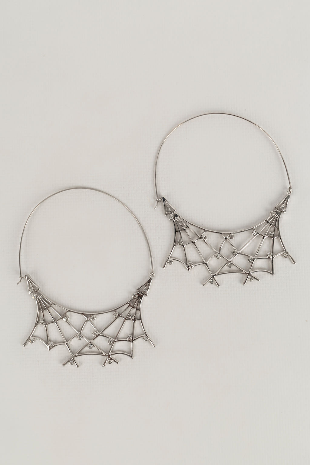 Boucles d'oreilles Christian Dior 2001