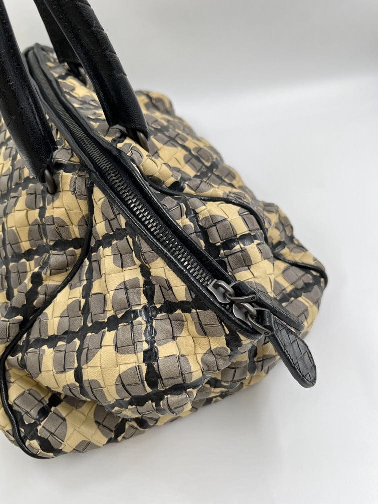 Bottega Veneta Intrecciato Bag