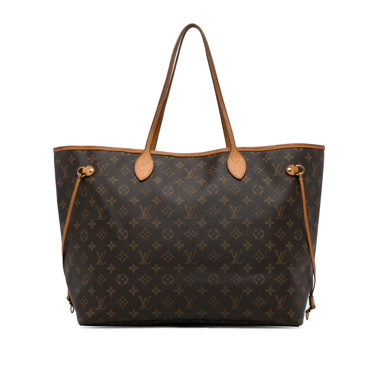 Louis Vuitton Neverfull GM Monogram Canvas