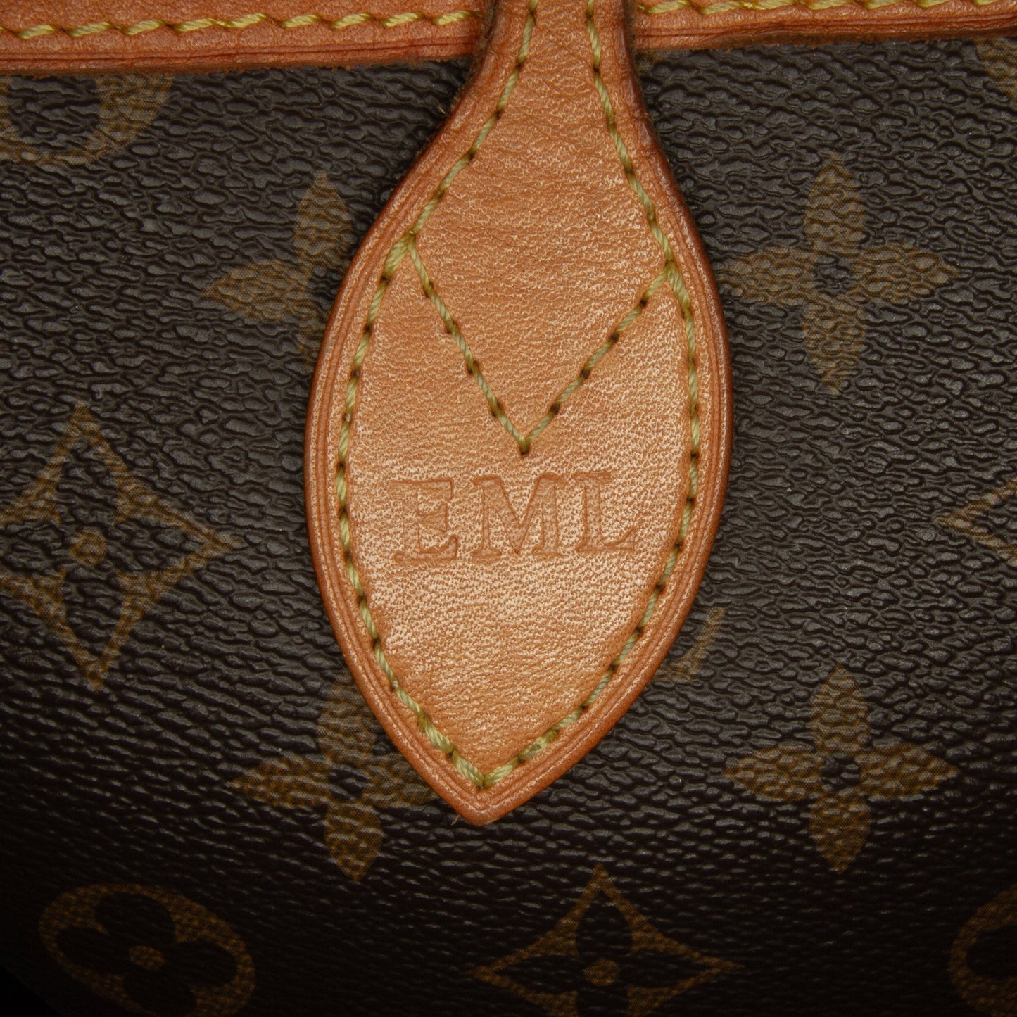 Louis Vuitton Neverfull GM Monogram Canvas