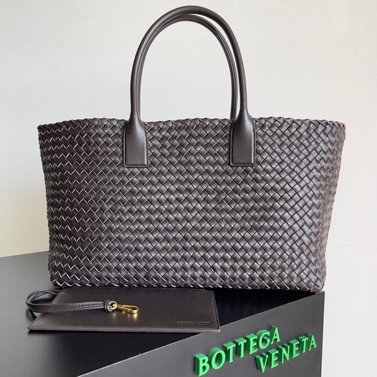 Luxury Bag - Bottega Veneta Bags - 213