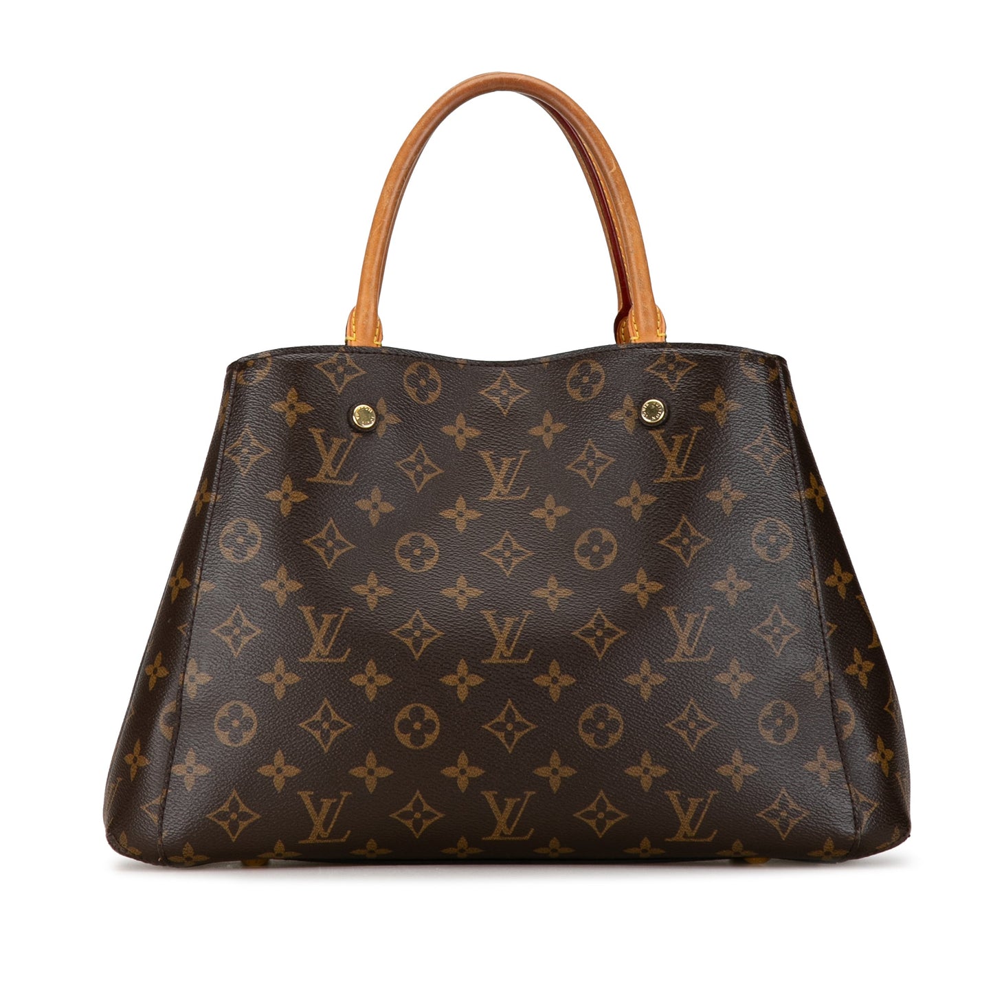 Louis Vuitton Montaigne MM Monogram Canvas