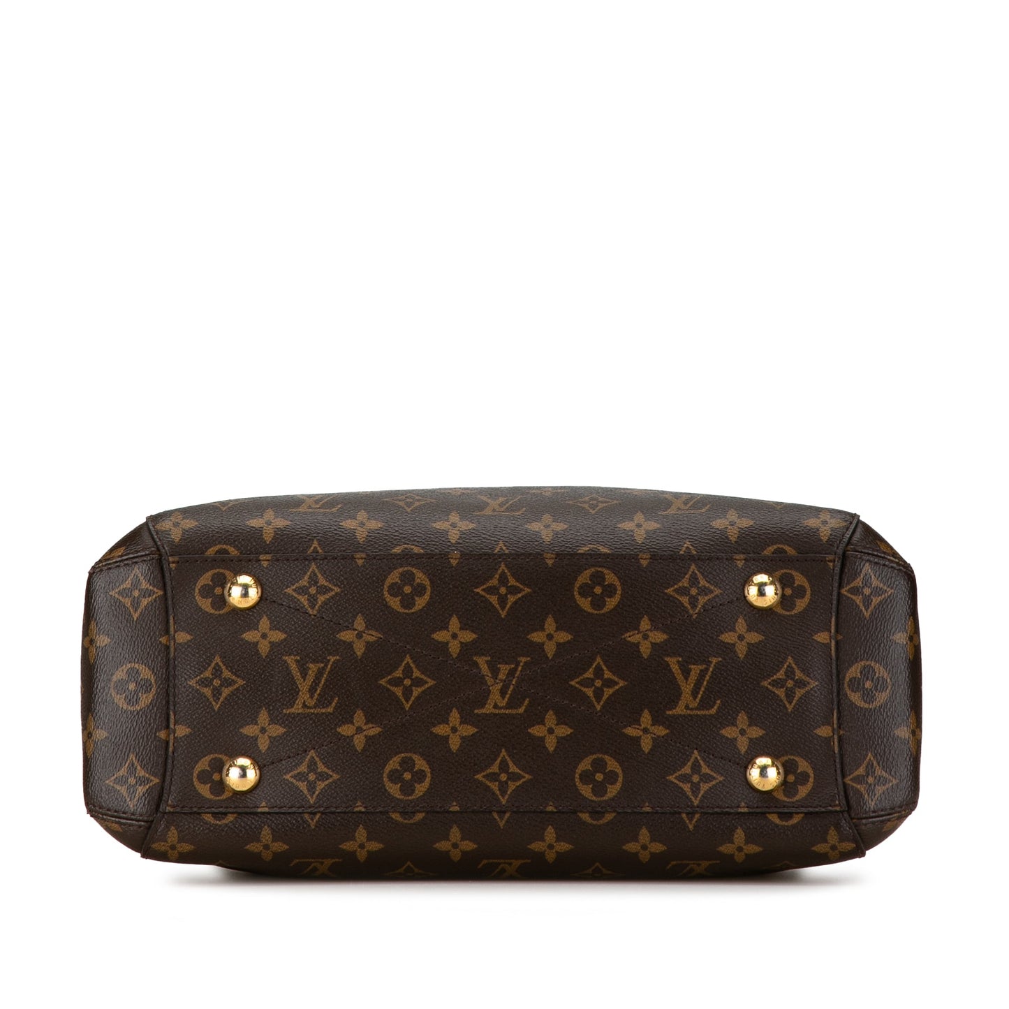 Louis Vuitton Montaigne MM Monogram Canvas