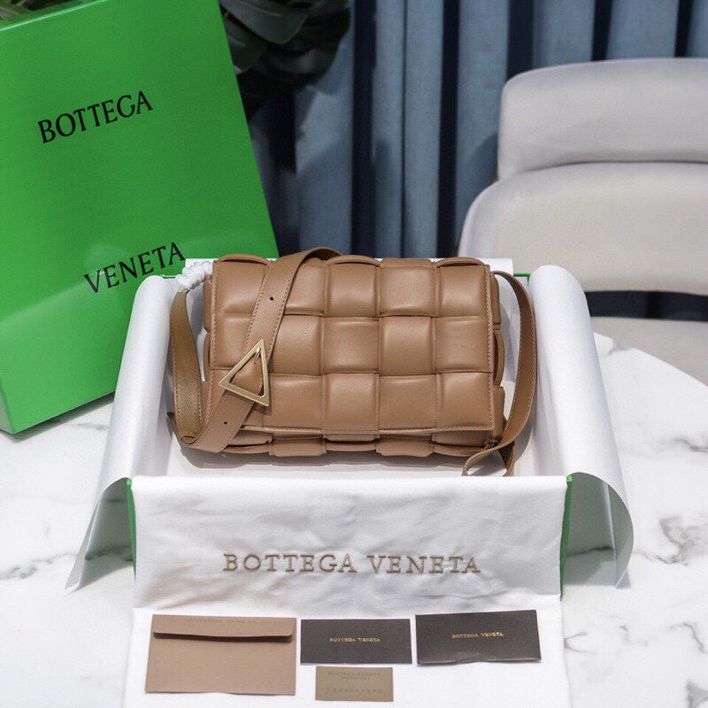 Luxury Bag - Bottega Veneta Bags - 2636