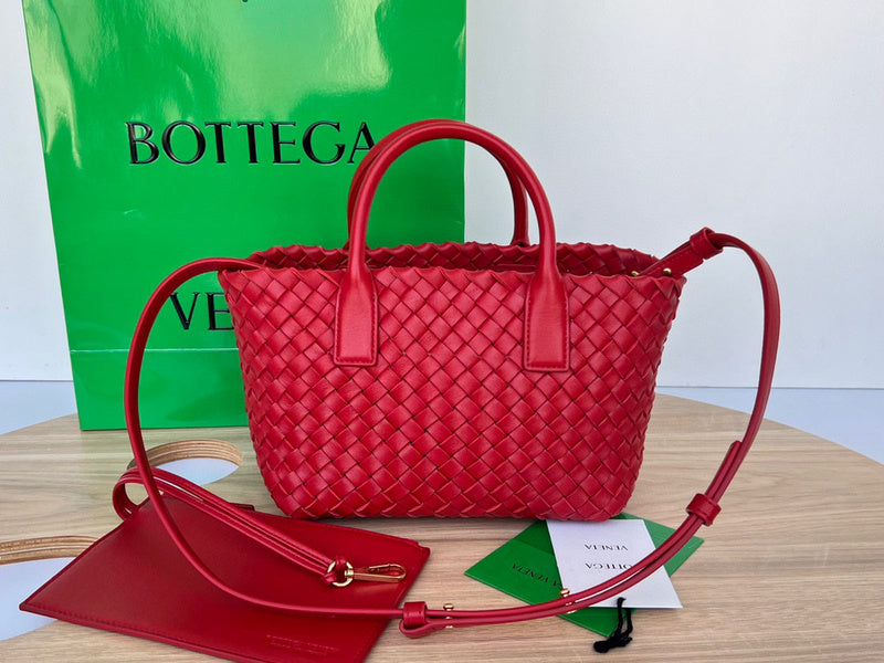 Luxury Bag - Bottega Veneta Bags - 2230