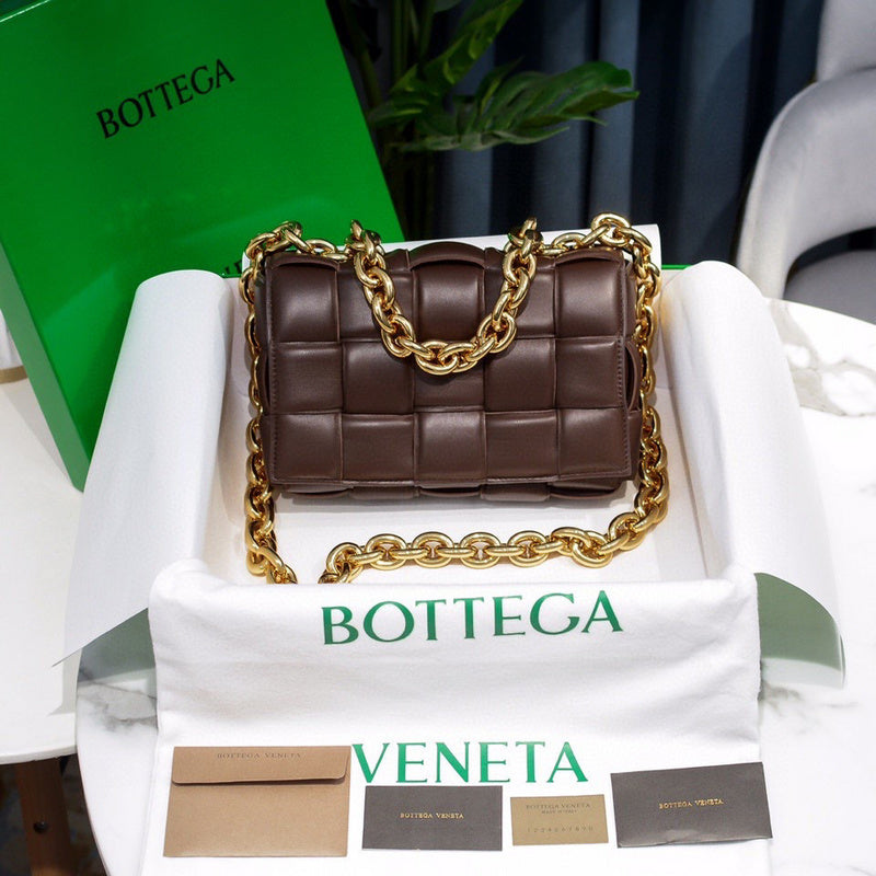 Luxury Bag - Bottega Veneta Bags - 2638